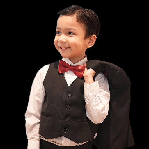 ISAAC RAEES